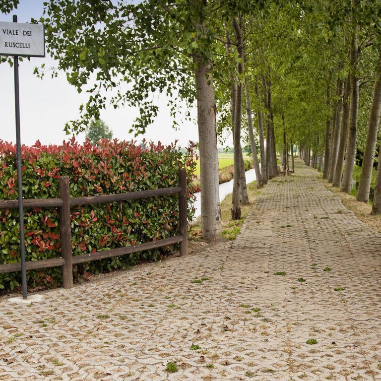 Hotel Novarello Granozzo con Monticello Экстерьер фото