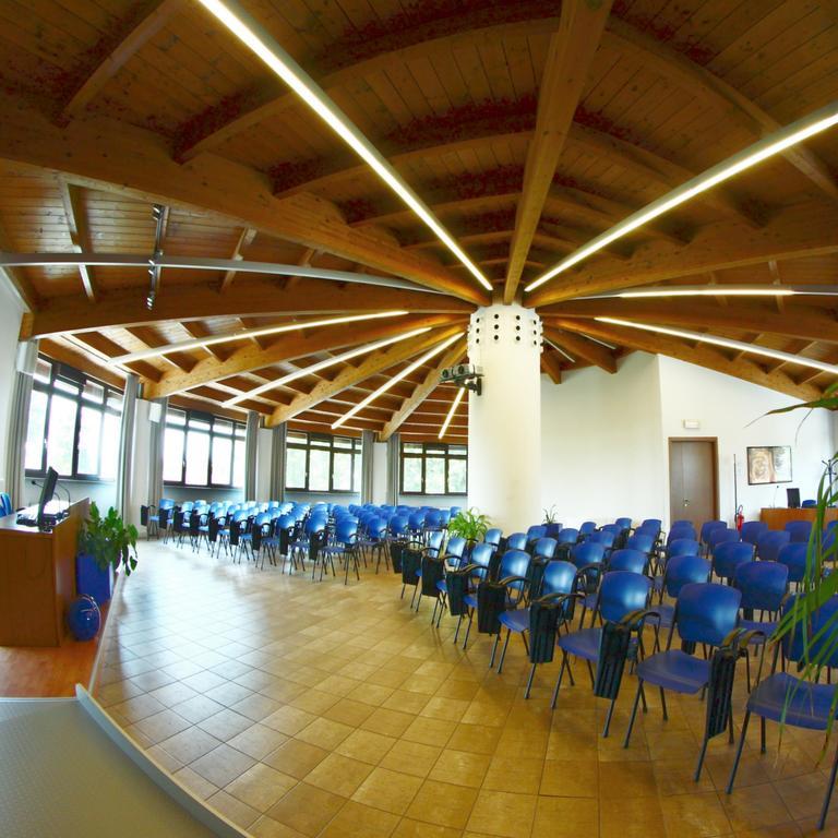 Hotel Novarello Granozzo con Monticello Экстерьер фото